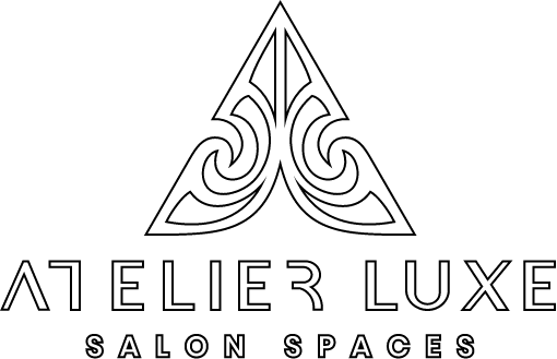 Welcome to Atelier Luxe Salon Spaces